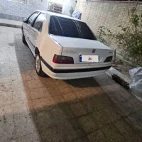 پژو پارس elx|خودرو سواری و وانت|اهواز, گلستان|دیوار