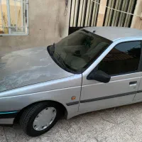 ۴۰۵ مدل آخر ۹۱