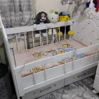 تخت خواب کودک