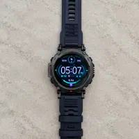ساعت هوشمند trex ultra