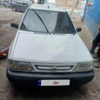 پراید ۹۶ دوگانه|خودرو سواری و وانت|کرمان, |دیوار