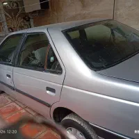 پژو 405مدل 1383|خودرو سواری و وانت|نورآباد, |دیوار