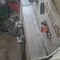 تراش ۱/۵گوانجو|ماشین‌آلات صنعتی|مرودشت, تامین اجتماعی‎|دیوار