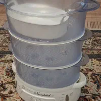 بخار پز