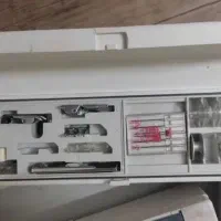 چرخ خیاطی نیولایف درحدنونو|چرخ خیاطی و ریسندگی|ایذه, |دیوار