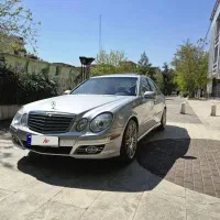 بنز E200|خودرو سواری و وانت|مشهد, سجاد شهر|دیوار