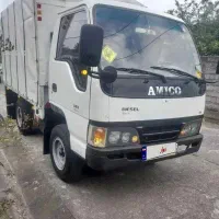 آمیکو M4500