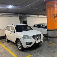 لیفان x60 مدل ۹۳ بی رنگ