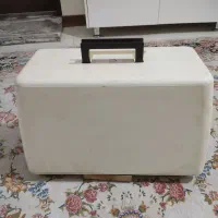 چرخ خیاطی کاچیران مدل یاسمین 502