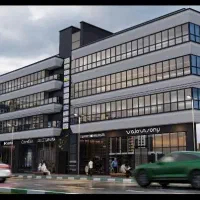 پیش فروش واحد اداری ۷۶ متر بر بلوار رحمت