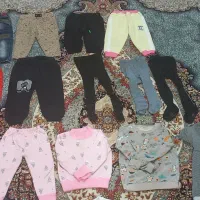 لباس بچگانه