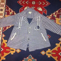 لباس بچه .کاپشن|کفش و لباس بچه|کرمانشاه, |دیوار