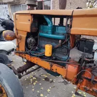 تراکتور رومانی|خودرو سنگین|مشگین شهر, |دیوار