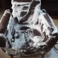 مبل شویی ظهوری