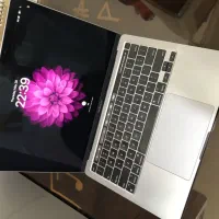 macbook pro m1|رایانه همراه|مشهد, نیروی هوایی|دیوار