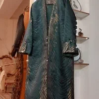 مانتو ژاکارد