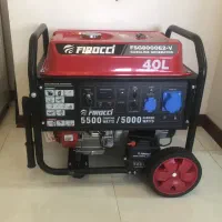 فروش موتور برق اکبند ۱۰ میلیون زیر قیمت