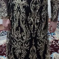 لباس مجلسی در حد نو