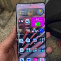 Daria bond 256 gb 5G|موبایل|تهران, پامنار|دیوار