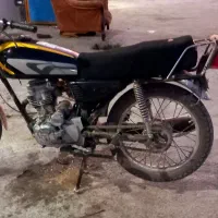 موتور پارکینگی