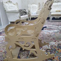 صندلی راک مخصوص آتلیه یا اتاق کودک|صندلی و نیمکت|مشهد, رستگار|دیوار