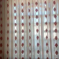 پرده|پرده، رانر، رومیزی|کوهدشت, |دیوار