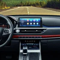 امویام X55 Pro IE، مدل ۱۴۰۴ صفر سفید و مشکی|خودرو سواری و وانت|اصفهان, لیمجیر|دیوار