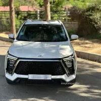 اجاره روزانه خودرو شاسی بلند