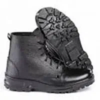 پوتین ساق کوتاه سایز 41