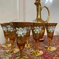 تنگ وگیلاس|کلکسیون اشیاء عتیقه|تهران, سبلان (لشگر)|دیوار