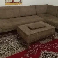 مبلمان تخت شو تمیز