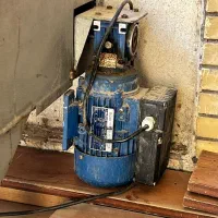 نوار نقاله موتور دار|ماشین‌آلات صنعتی|مشهد, تربیت (صدف)|دیوار