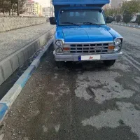 نسیان مدل ۸۷ تمیز سالمه|خودرو سواری و وانت|رباط‌کریم, رباط‌کریم|دیوار