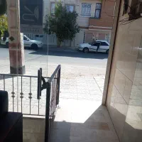 مغازه همکف ۲۵ متری مسکن خ صحرا ارغوان|اجارهٔ مغازه و غرفه|یزد, |دیوار