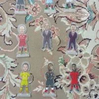 کیمدی 2025|کلکسیون و سرگرمی|اصفهان, زاجان|دیوار