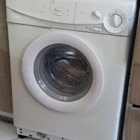 لباسشویی کندی ایتالیا ۶کیلویی