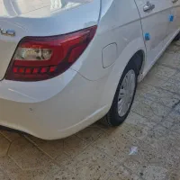 فروش دنا پلاس ۵ دنده ای