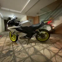 یاماهاR15مدل ۱۴۰۳ درحدصفر