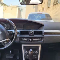 mg 550 2012|خودرو سواری و وانت|گرگان, |دیوار
