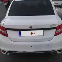 ساینا فول با مانیتور 1400|خودرو سواری و وانت|تهران, والفجر (افسریه)|دیوار