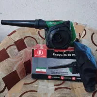 بلوور دیمردار(دستگاه دمنده و مکنده باد)