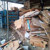 ضایعات آهن پلاستیک کارتن دفتر نایلون و...|عمده‌فروشی|شیراز, بازار|دیوار