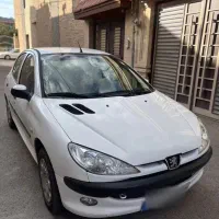 206|خودرو سواری و وانت|کاشان, دانش|دیوار