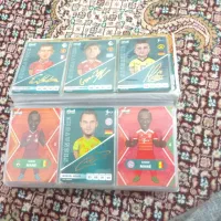 آلبوم کیمدی 2025 متوسط