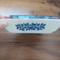 چینی قدیمی عتیقه|ظروف سرو و پذیرایی|تهران, سازمان برنامه جنوبی|دیوار