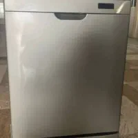ماشین ظرفشویی