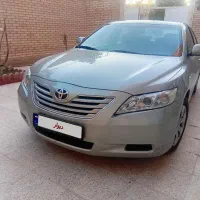 تویوتا  کمری GL ۲۰۰۸ استثنایی