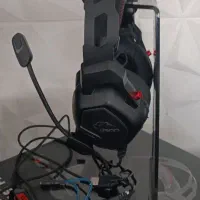 هدست گیمینگ تسکو مدل GH 5159