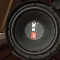 ساب جی بی ال 1000 در حد