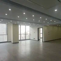 ۱۳۰ متر موقعیت اداری سوپر مدرن زعفرانیه|اجارهٔ دفتر کار، اتاق اداری، مطب|تهران, زعفرانیه|دیوار